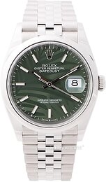 Rolex Datejust 36 126200-0019