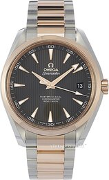 Omega Seamaster Aqua Terra 150m Master Co-Axial 41.5mm 231.20.42.21.06.003
