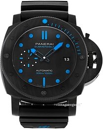Panerai Submersible PAM01616