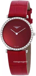 Longines La Grande Classique De Longines L4.523.0.91.2