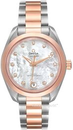 Omega Seamaster Aqua Terra 150M 220.20.34.20.55.001