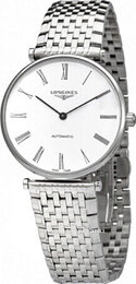Longines La Grande Classique De Longines L4.918.4.11.6
