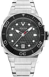 Alpina Seastrong Diver Extreme AL-525G3VE6B