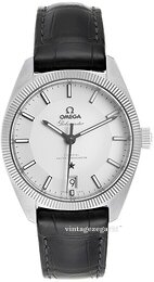 Omega Constellation Globemaster Co-Axial Chronometer 39mm 130.33.39.21.02.001