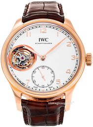 IWC Portuguese IW546302