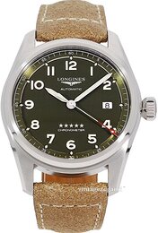Longines Spirit L3.810.4.03.2