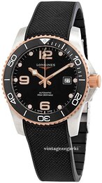 Longines HydroConquest L3.781.3.58.9