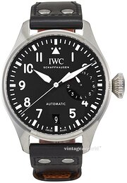 IWC Pilots IW501001