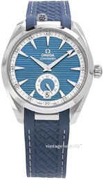 Omega Seamaster Aqua Terra 150M 220.12.41.21.03.005