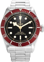 Tudor Black Bay M79230R-0011
