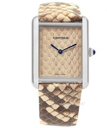 Cartier Tank Solo Small W5200020