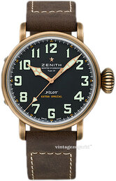 Zenith Pilot 29.2430.679-21.C753