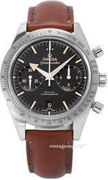 Omega Speedmaster 57 Co-Axial Chronograph 41.5mm 331.12.42.51.01.002