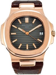 Patek Philippe Nautilus 5711R/001