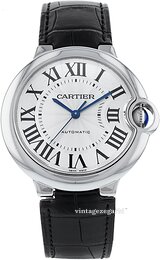 Cartier Ballon Blue W69017Z4