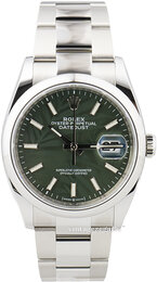 Rolex Datejust 36 126200-0020