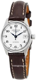 Longines Master L2.357.4.78.3