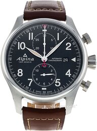 Alpina Startimer AL-725N4S6