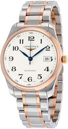 Longines Master L2.793.5.79.7