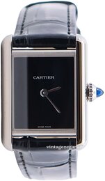 Cartier Tank Must De Cartier WSTA0071