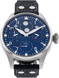 IWC Big Pilot IW503605