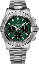 Breitling Avenger B01 Chronograph 42 AB0146101L1A1