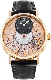 Breguet Tradition 7027BR-R9-9V6