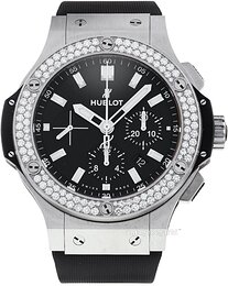 Hublot Big Bang Evolution 301.SX.1170.RX.1104