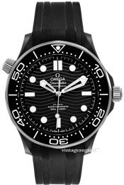 Omega Seamaster Diver 300M 210.92.44.20.01.001