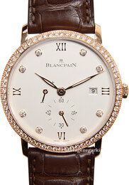 Blancpain Villeret 6606-2987-55B