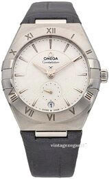 Omega Constellation Co-Axial 34Mm 131.13.34.20.02.001