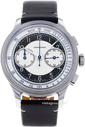 Longines Heritage Classic L2.830.4.93.0