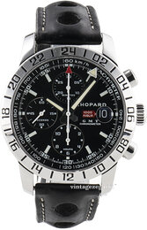 Chopard Classic Racing GMT Chrono 168992-3001