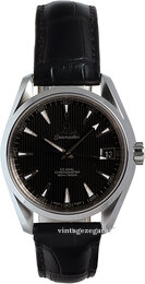 Omega Seamaster Aqua Terra 150m Co-Axial 38.5mm 231.13.39.21.01.001