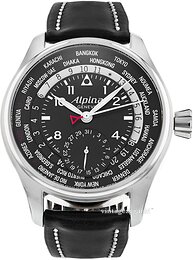 Alpina Startimer AL-718B4S6