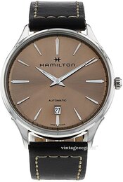 Hamilton Jazzmaster H38525721