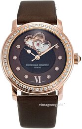 Frederique Constant Ladies Automatic FC-310CDHB2PD4