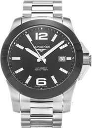 Longines Conquest L3.657.4.56.6