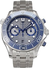 Omega Seamaster Diver 300M 210.30.44.51.06.001