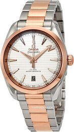 Omega Seamaster Aqua Terra 150M 220.20.38.20.02.001