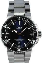 Oris Diving 01 733 7653 4135-07 8 26 01PEB