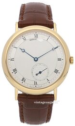 Breguet Classique 5140BA-12-9W6