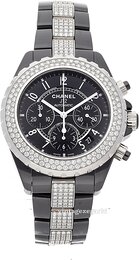 Chanel J12 Chronograph H1706