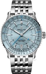 Breitling Navitimer Automatic GMT 41 A32310171C1A1