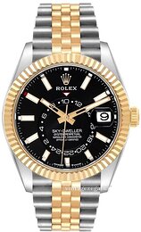 Rolex Sky-Dweller 336933-0004