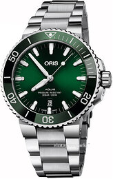 Oris Aquis 01 733 7730 4157-07 8 24 05PEB