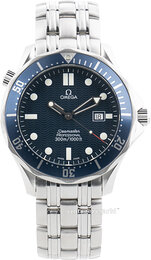 Omega Seamaster Diver James Bond Golden Eye 2541.80.00