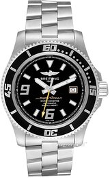 Breitling Superocean II 44 A1739102-BA78-162A