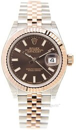 Rolex Lady-Datejust 28 279171-0017