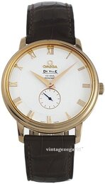 Omega De Ville Prestige Small Seconds 4614.20.02